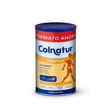 Colnatur® Complex Colágeno Natural Sabor Neutro 495g