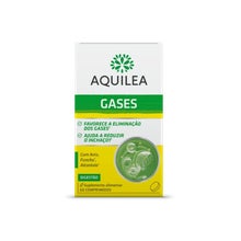 Aquilea Gases 60comp