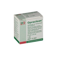 Opraclean Garza Mech 2Cmx5M 13581