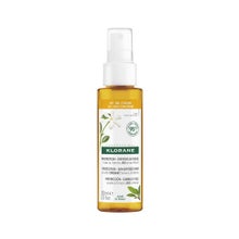 Klorane Aceite Capilar al Tamanu BIO & Monoï 100ml