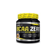 Biotech Bcaa Zero Naranja 360g