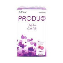 Produo Daily Care 30caps