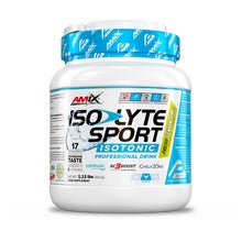 Amix Performance Isolyte Sport Drink Lima Limón 510g