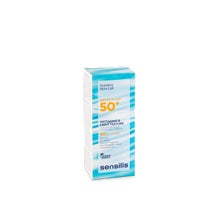 Sensilis Water Fluid 50+ SPF50+ 40ml