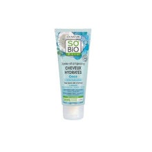 So'Bio Étic Acondicionador Coco & Acido Hialurónico 200ml