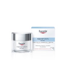 Eucerin Aquaporin Active Light 50ml