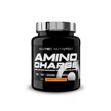 Scitec Nutrition Amino Charge Apricot 570g