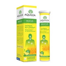 Aquilea Mucus 15comp