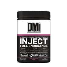 DMI Nutrition Inject Fuel Endurance Pink Lemonade 600g