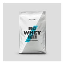 Myprotein Impact Whey Isolate Vanilla 1kg