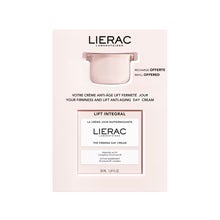 Lierac Pack Lift Integral Crema Día 50ml + Refill
