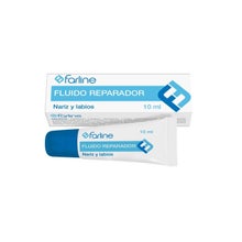 Farline Nose and Lip Repair Lip Fluid 10ml