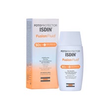 ISDIN Fotoprotector Fusion Fluid SPF50+ 50ml