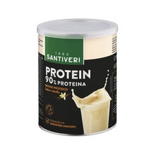 Santiveri Protein 90% Proteina Vainilla 200g