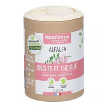 Nat&Form Eco Alfalfa 60caps