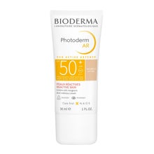 Bioderma Photoderm AR SPF50+ Natural 30ml