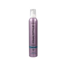 Montibello Finalstyle Espuma Fijadora Fuerte 320ml