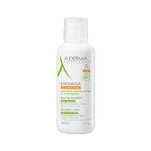 A-Derma Exomega Control Bálsamo Emoliente 400ml