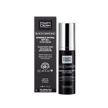 Martiderm® Black Diamond Epigence Optima SPF50+ Fluid Cream 30ml