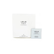 LELO HEX-Kondome Original 36er Packung (EN_DE_FR_ES_IT_NL_SWE_PL_TNR)