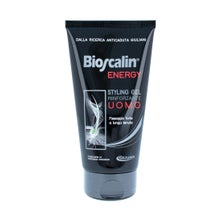 Bioscalin Energy Hombre Cera Modeladora Fortificante 60ml