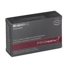 PROFertil Integratore Uomo 60caps