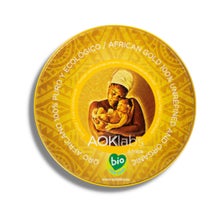 AOKlabs Oro Africano Manteca de Karité 50ml