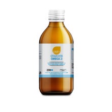 Beps Biopharm Puro Omega Natural Omega-3 Niños 200ml