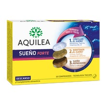 Aquilea Sueño Forte 30comp