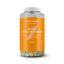 Myvitamins Multivitamínico Diario 180comp