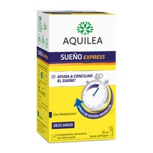 Aquilea Sueño Express Spray Sublingual 12ml