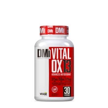DMI Nutrition Vital Ox13 Antioxidant Formula 90caps