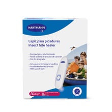 Hartmann Dispositivo Lápiz para Picaduras de Insectos y Mosquitos
