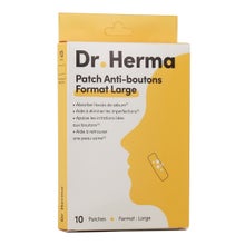 Dr. Herma Patch Large 10uds
