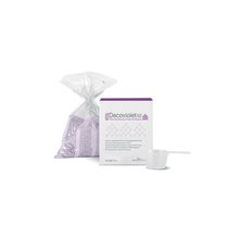 Irridiance Tech Decoviolet Dust Free Polvo Decolorante Violeta 500g