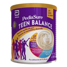 PediaSure Teen Balance Vainilla 400g