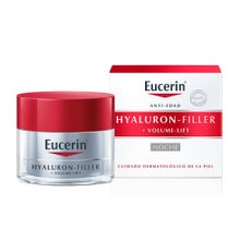 Eucerin Hyaluron Filler Volume-lift Night 50ml