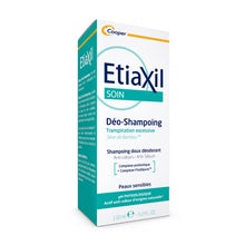 Etiaxil Etiaxil Deo-Shampoo Eccessivo sudore Px Sensitive 150ml