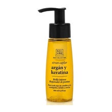 Soivre sérum de argán 100ml