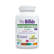 SuraVitasan PRO-BIFIDO 30 caps