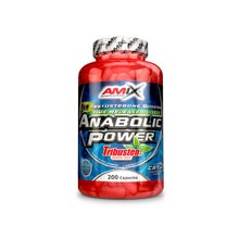 Amix Anabolic Power Tribusten 200caps