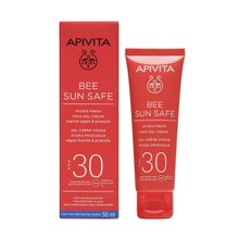 Apivita Bee Sun Safe SPF30 50ml