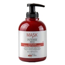 Design Look Intense Red Color Mask 300ml