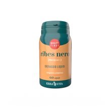 Erba Vita Grosella Negra 500mg 60caps