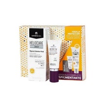 Heliocare Pack 360º Pigment Solution Fluid + Neoretin Serum