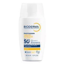 Bioderma Photoderm XDefense Incoloro SPF 50+  40ML