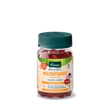 Kneipp Naturkind Multivitaminas Niños 30 gummies