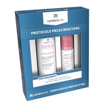 Cantabria Labs Skin Resist Pack Protocolo Pieles Reactivas