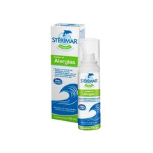 Reig Jofre Sterimar Alergia 100ml