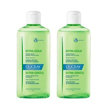 Ducray Ausgleichendes Shampoo Pack